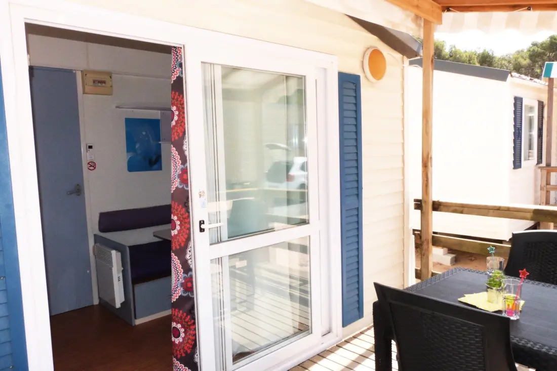 Campsite Tikayan La Célestine 3 Csillagok★★★