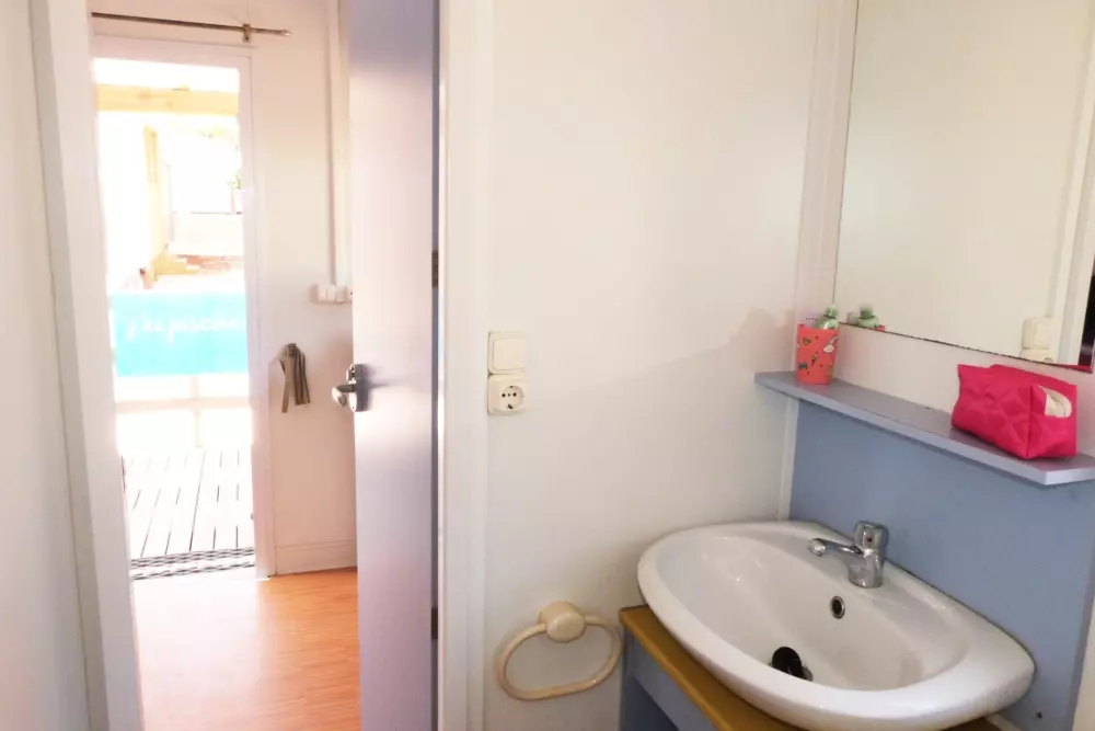 Campsite Tikayan La Célestine 3 Stars★★★