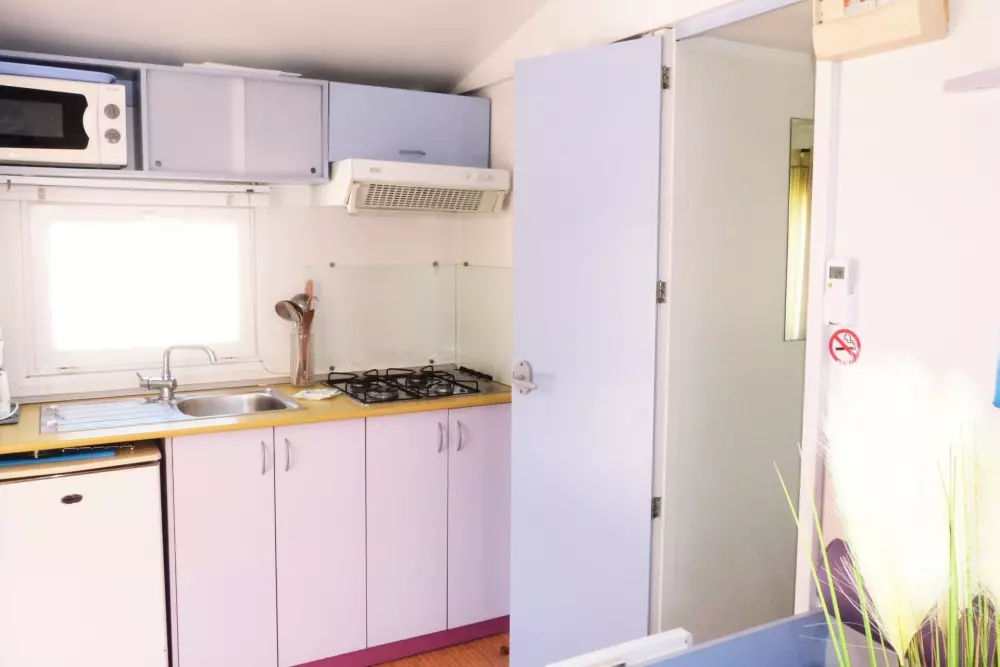 Campsite Tikayan La Célestine 3 Stars★★★