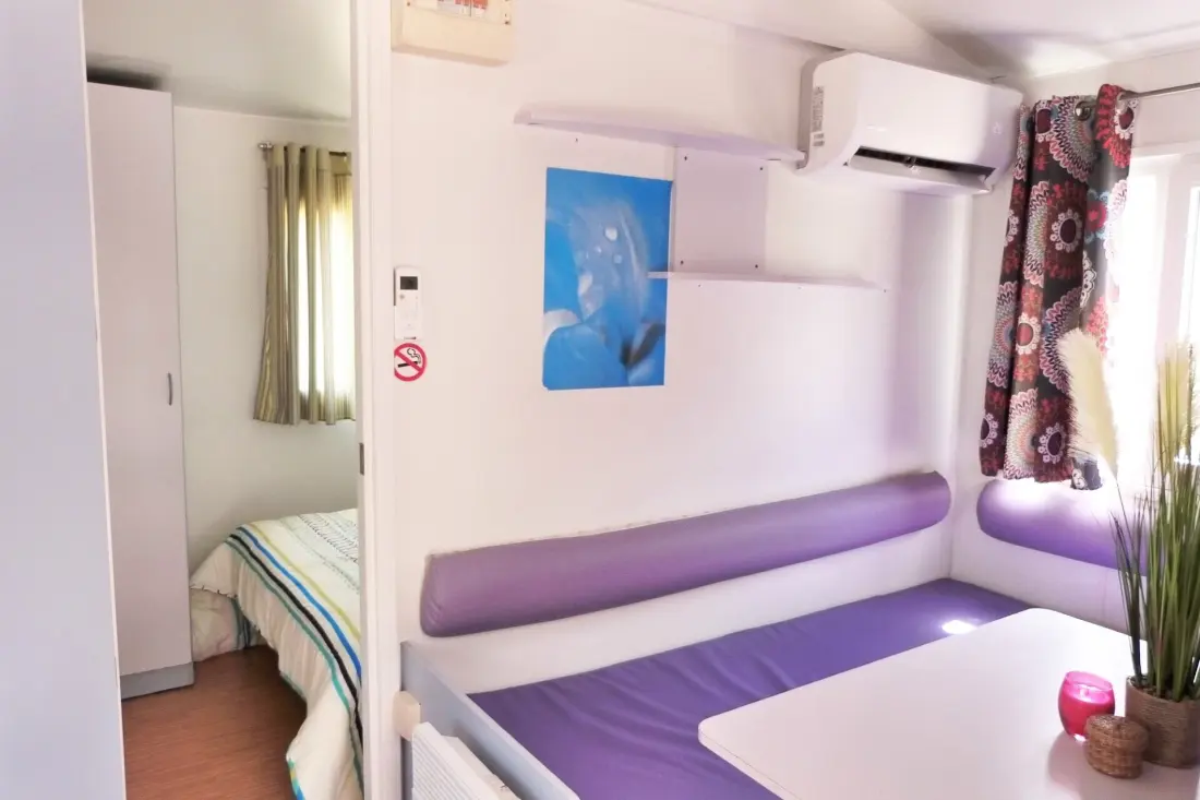 Campsite Tikayan La Célestine 3 Csillagok★★★