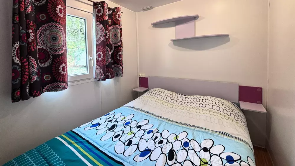 Campsite Tikayan La Célestine 3 Stars★★★