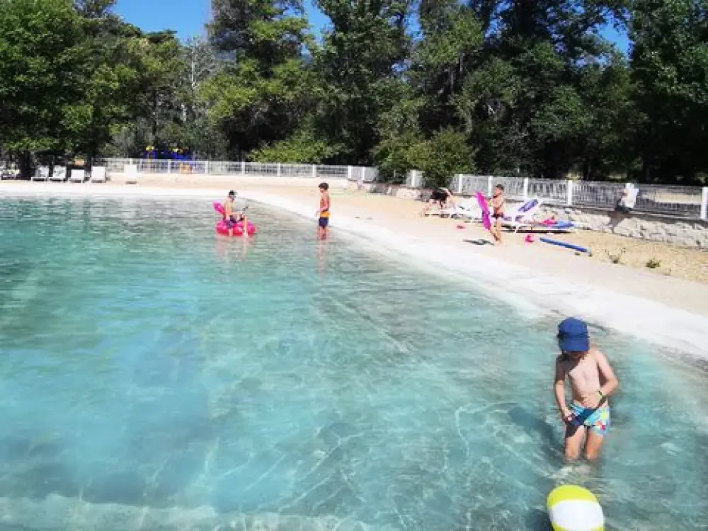 Camping Tikayan La Célestine 3 Gwiazdy★★★