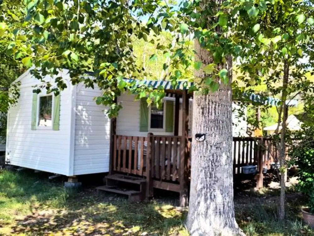 Camping Tikayan La Célestine 3 Gwiazdy★★★