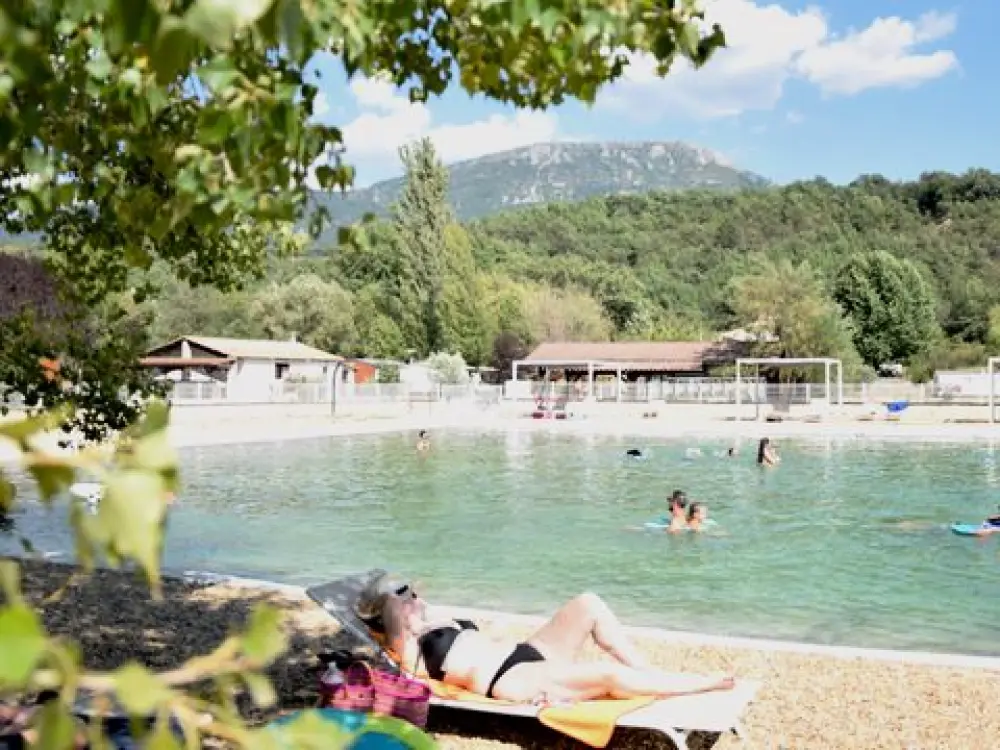 Camping Tikayan La Célestine 3 Gwiazdy★★★