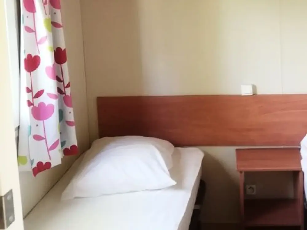 Camping Tikayan La Célestine 3 Gwiazdy★★★
