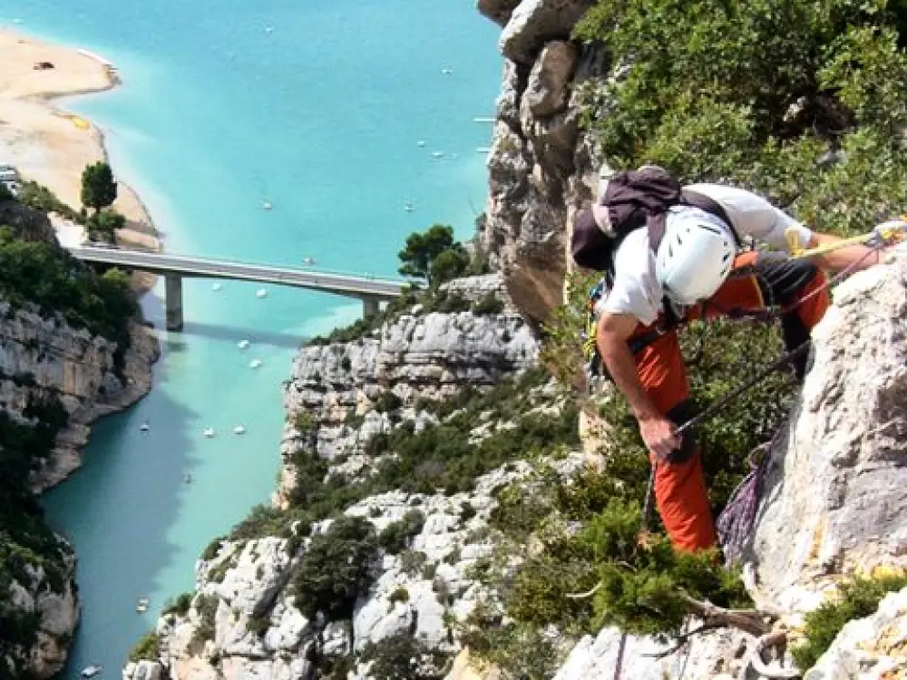 Camping Tikayan La Célestine 3 Gwiazdy★★★
