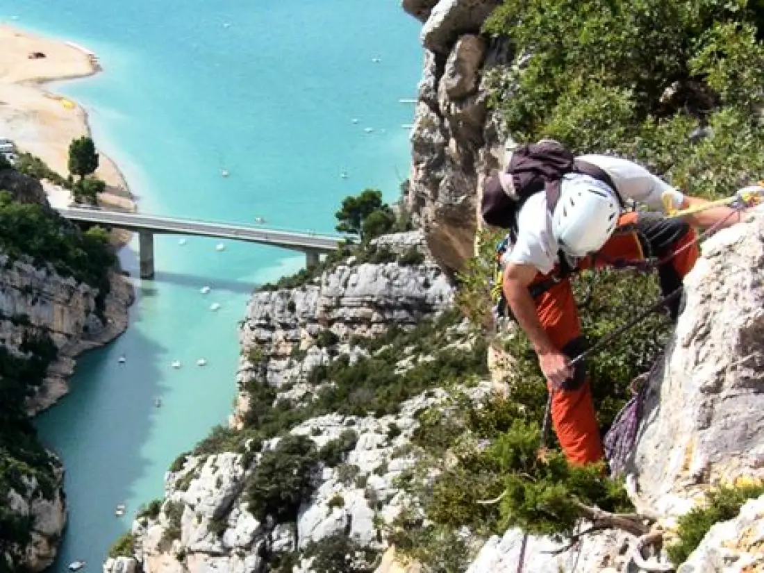 Camping Tikayan La Célestine 3 Gwiazdy★★★