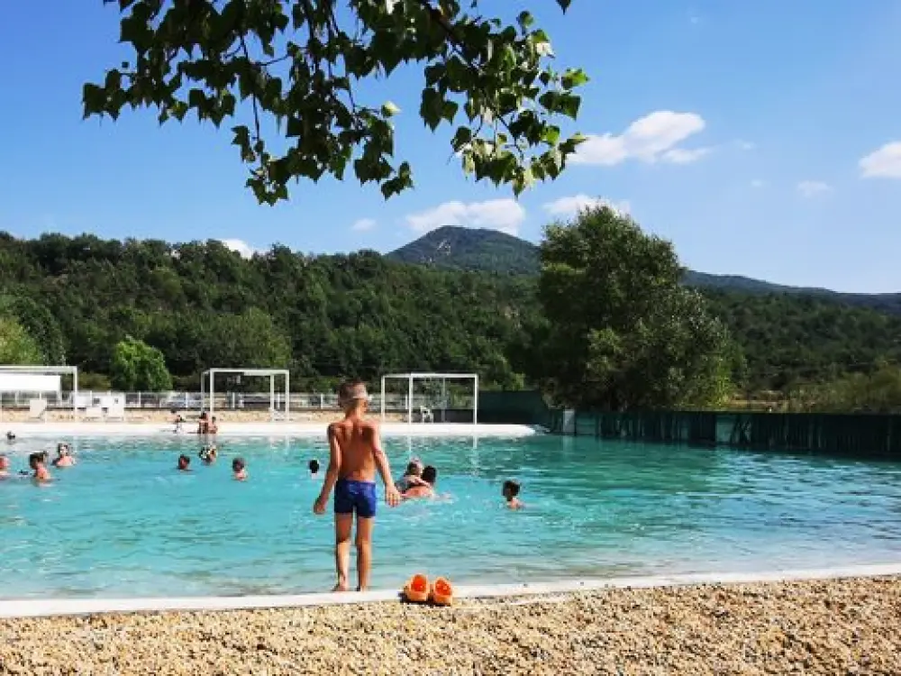 Camping Tikayan La Célestine 3 Gwiazdy★★★