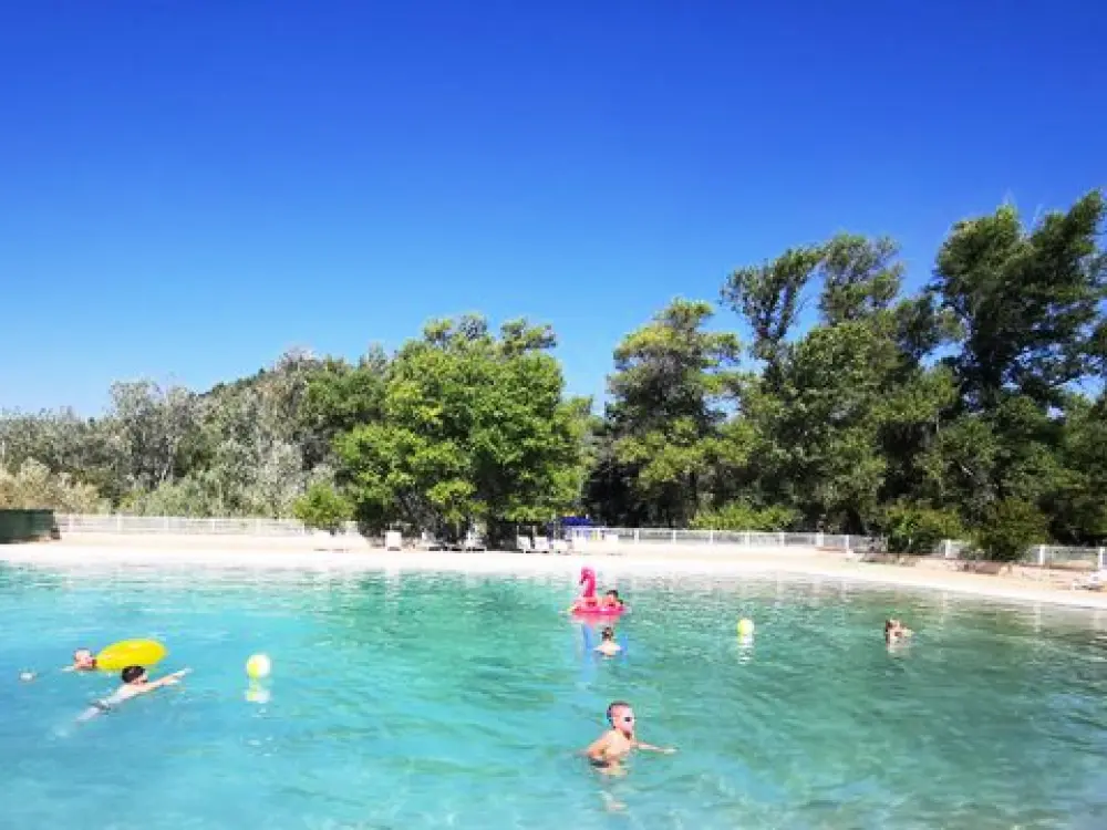 Camping Tikayan La Célestine 3 Gwiazdy★★★
