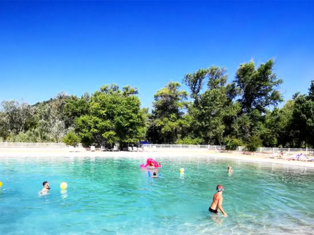 Camping Tikayan La Célestine 3 Gwiazdy★★★