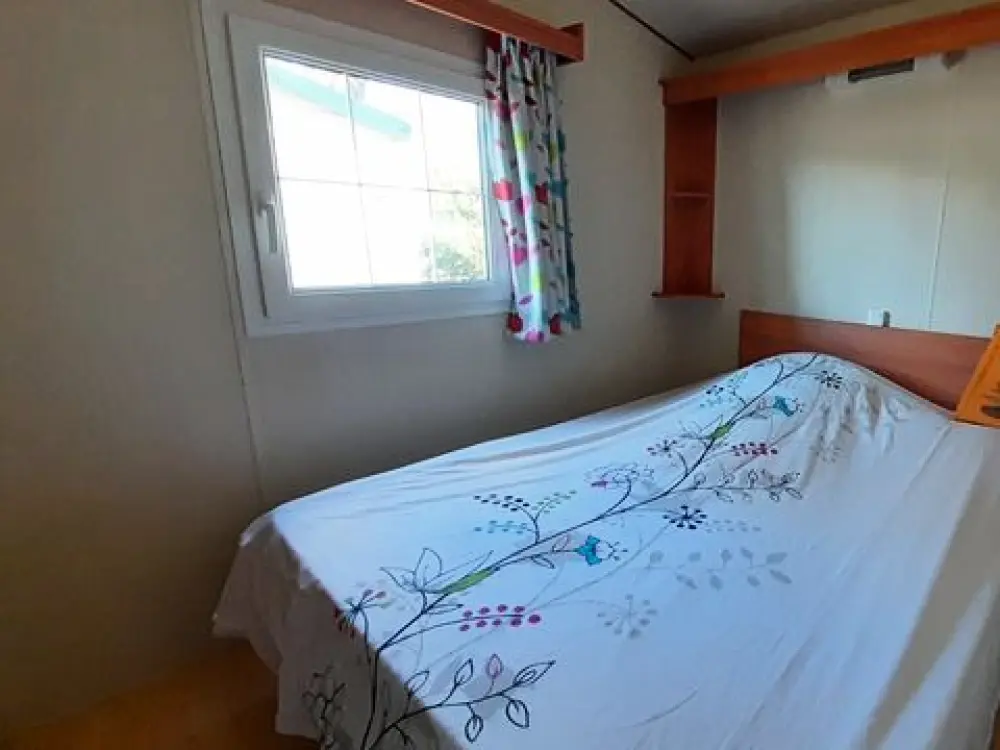 Camping Tikayan La Célestine 3 Gwiazdy★★★