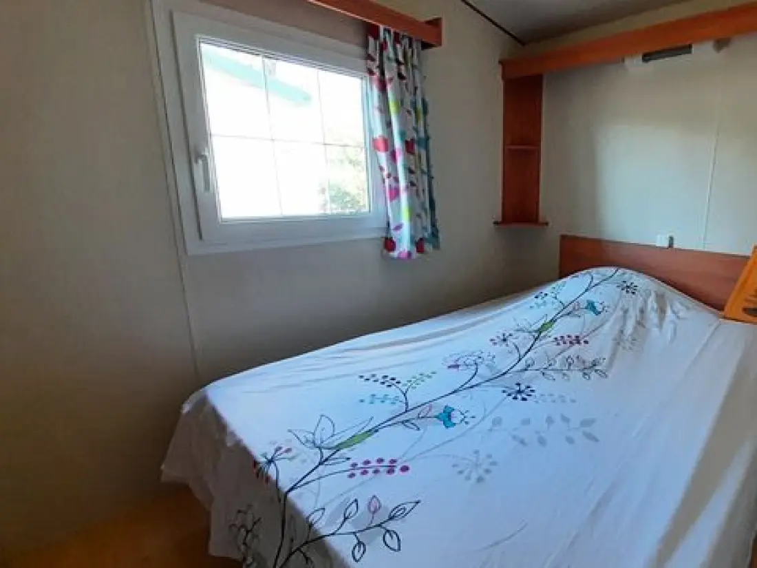 Camping Tikayan La Célestine 3 Gwiazdy★★★