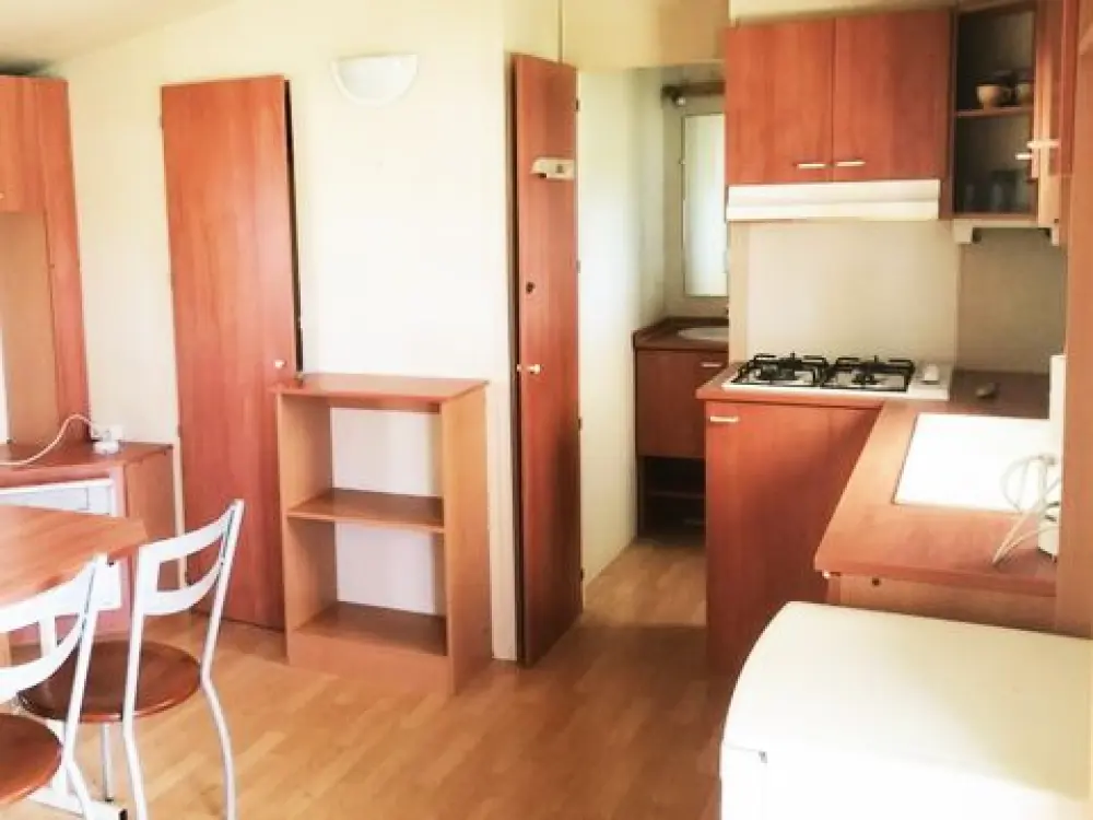 Camping Tikayan La Célestine 3 Gwiazdy★★★