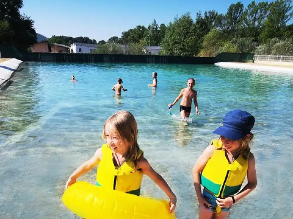 Camping Tikayan La Célestine 3 Gwiazdy★★★