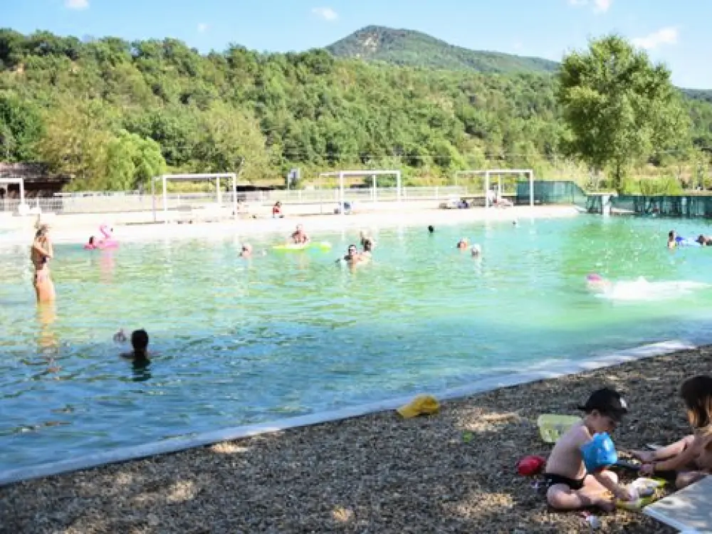 Camping Tikayan La Célestine 3 Gwiazdy★★★