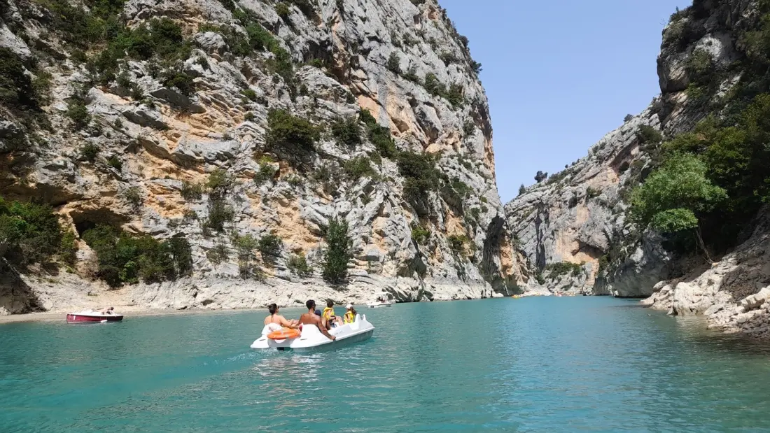 Campsite Tikayan La Célestine 3 Csillagok★★★
