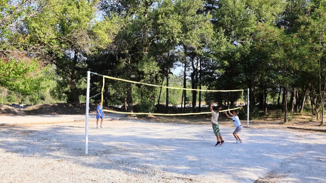 Campsite Tikayan La Célestine 3 Csillagok★★★