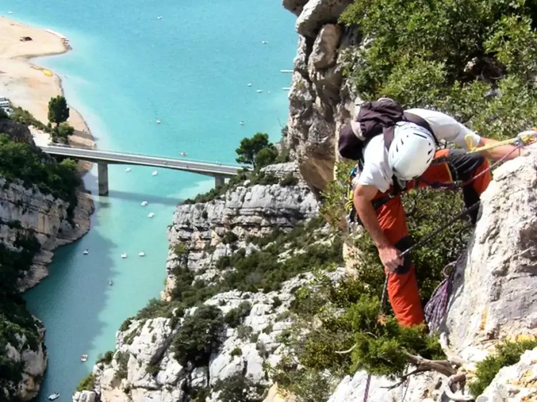 Campsite Tikayan La Célestine 3 Csillagok★★★