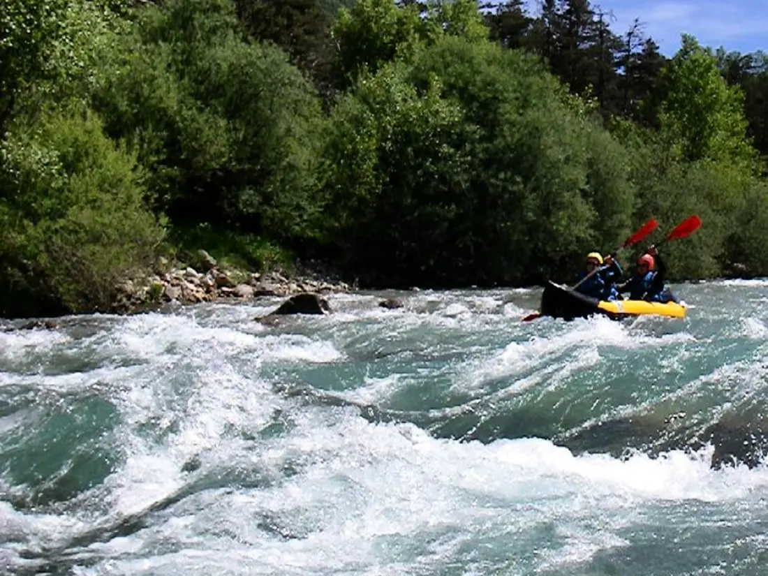 Campsite Tikayan La Célestine 3 Csillagok★★★