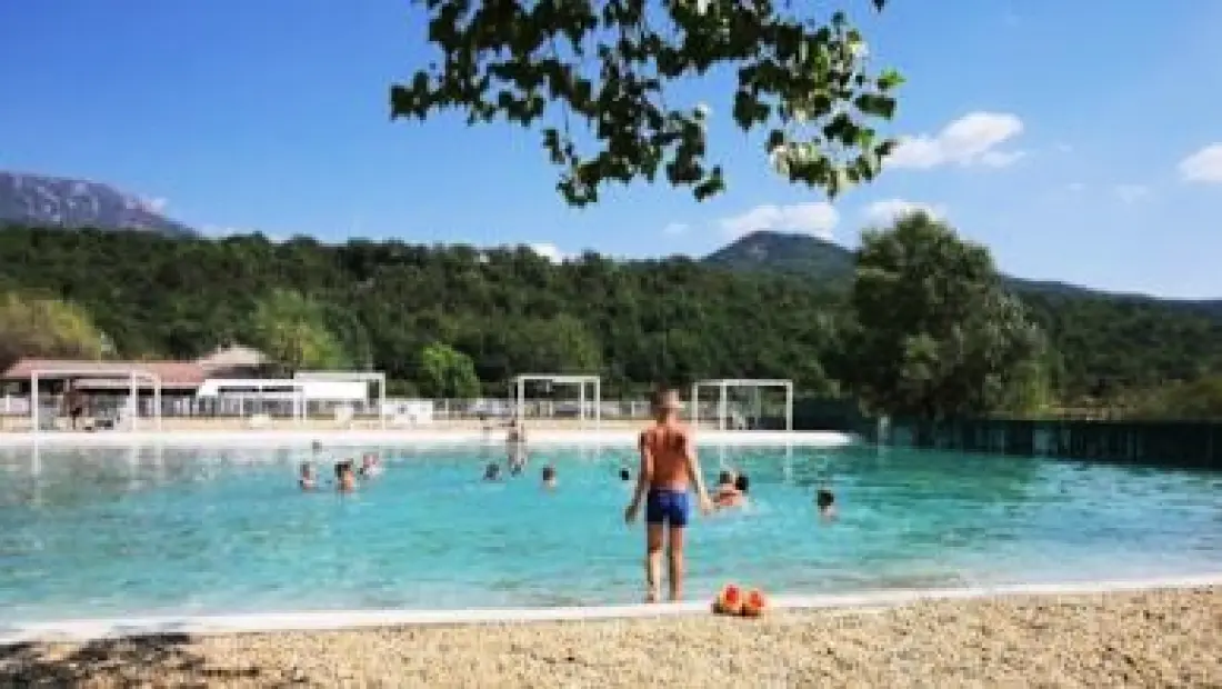 Campsite Tikayan La Célestine 3 Csillagok★★★