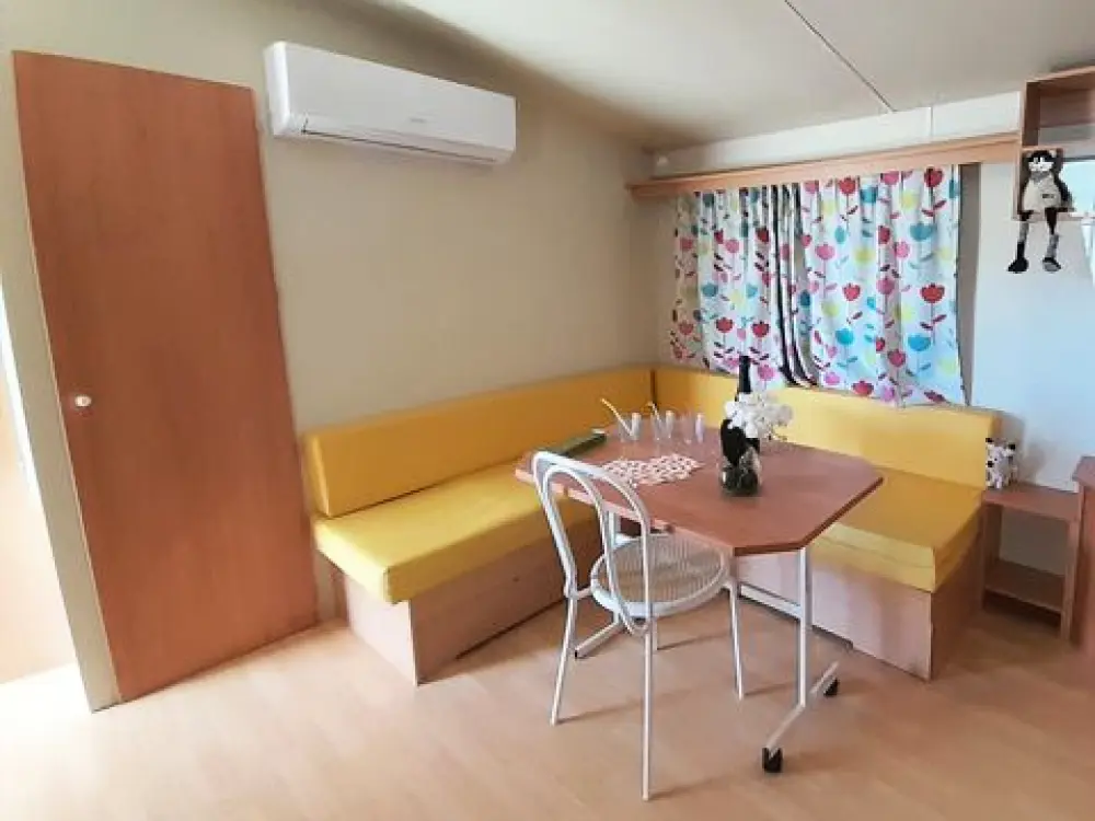 Camping Tikayan La Célestine 3 Gwiazdy★★★