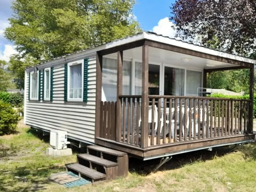 Camping Tikayan La Célestine 3 Gwiazdy★★★