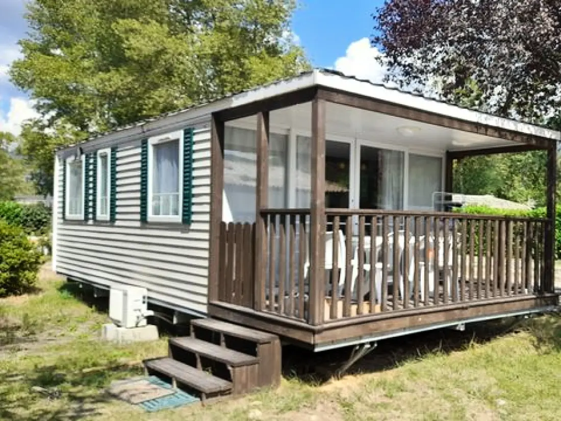 Camping Tikayan La Célestine 3 Gwiazdy★★★