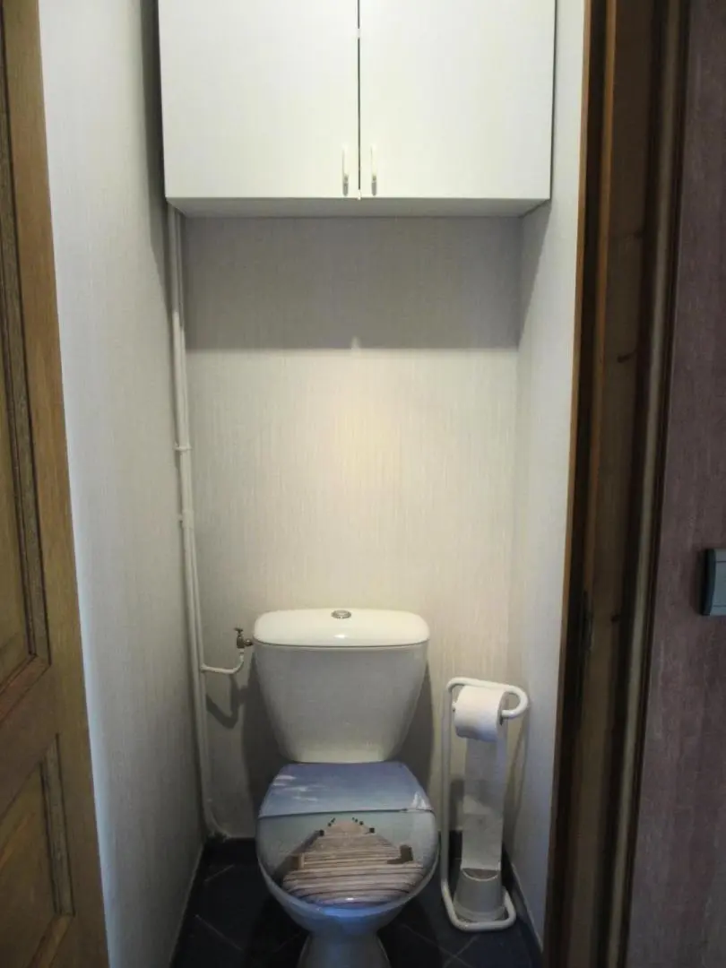Gîte de France Gite de la genette 3 oren