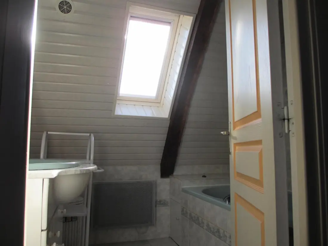 Gîte de France Gite de la genette 3 oren