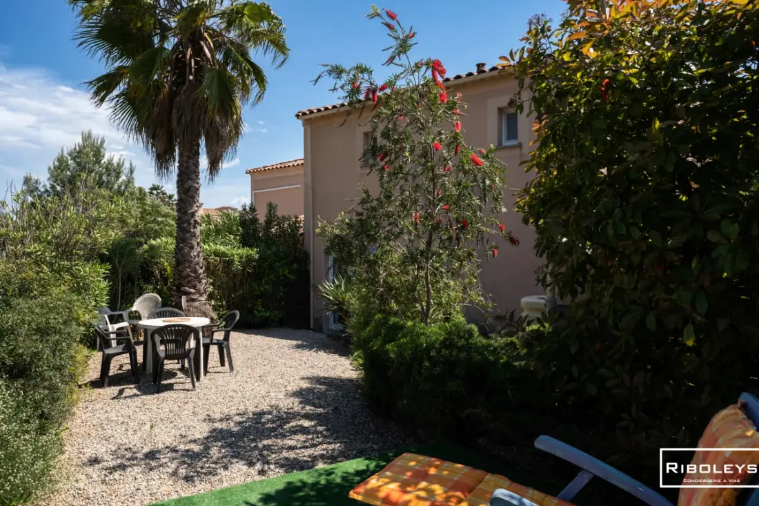Riboleys - Grand Villa Au Golf De Béziers