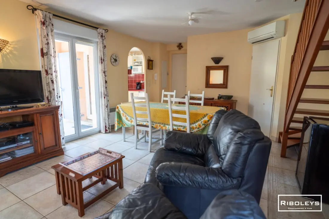 Riboleys - Grand Villa Au Golf De Béziers