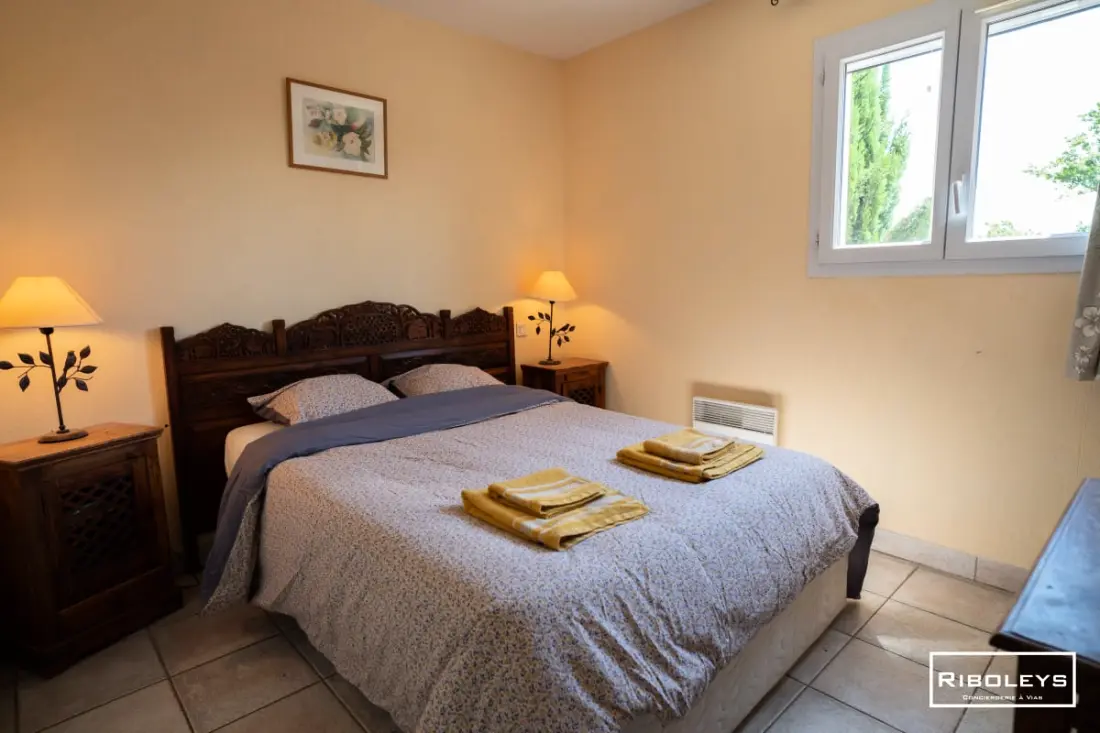 Riboleys - Grand Villa Au Golf De Béziers