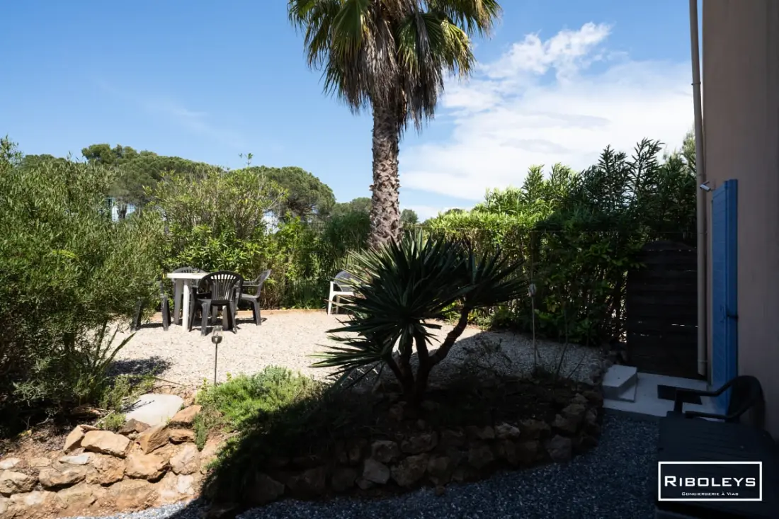 Riboleys - Grand Villa Au Golf De Béziers