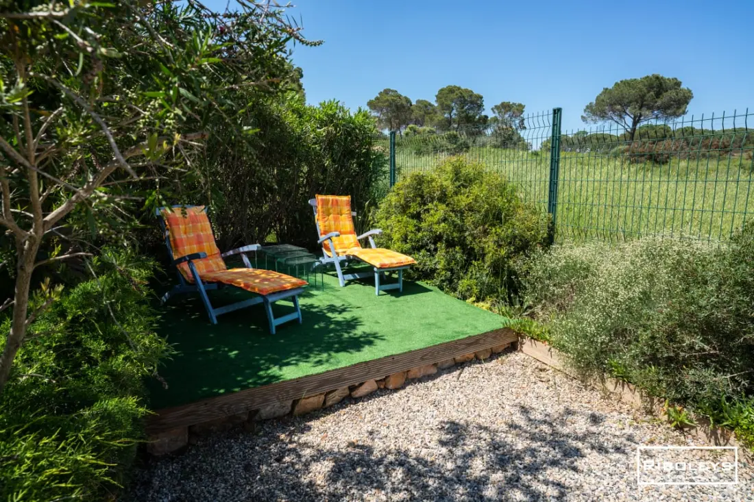 Riboleys - Grand Villa Au Golf De Béziers