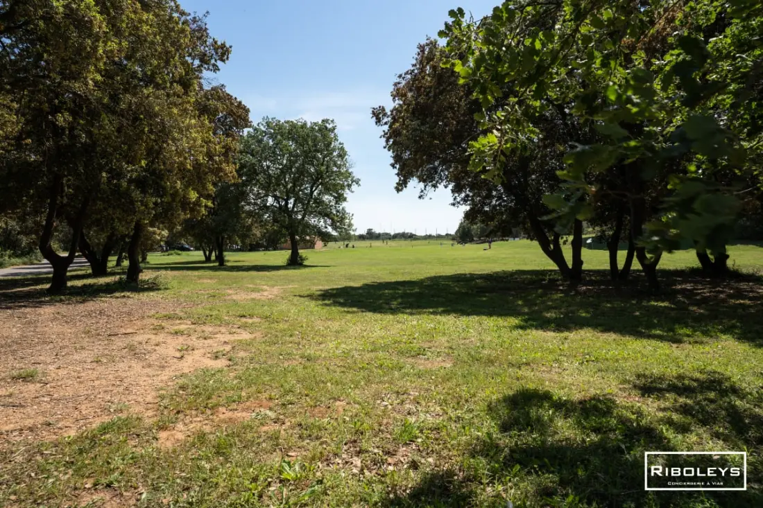 Riboleys - Grand Villa Au Golf De Béziers