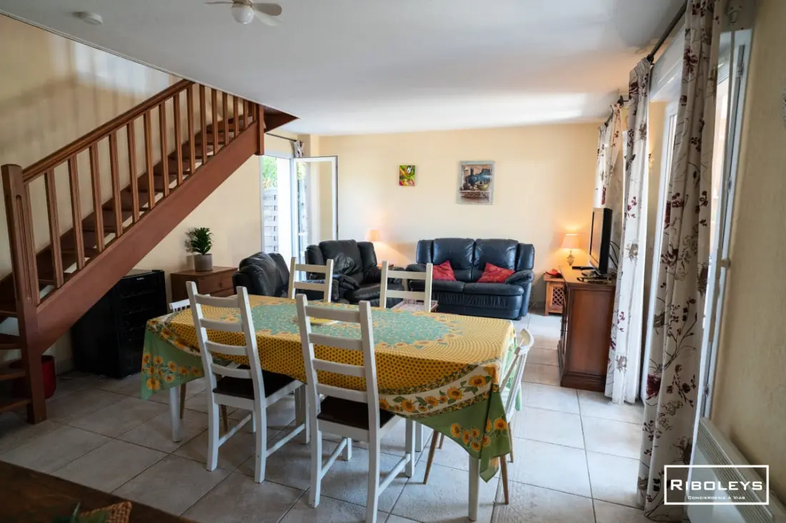 Riboleys - Grand Villa Au Golf De Béziers