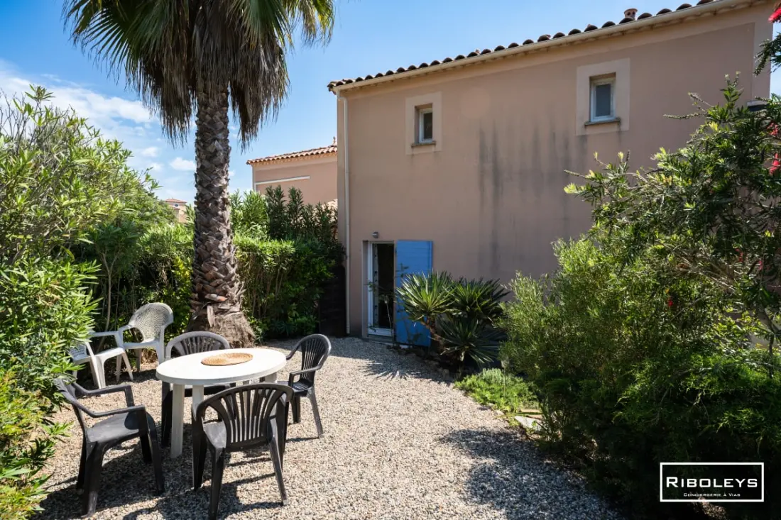 Riboleys - Grand Villa Au Golf De Béziers