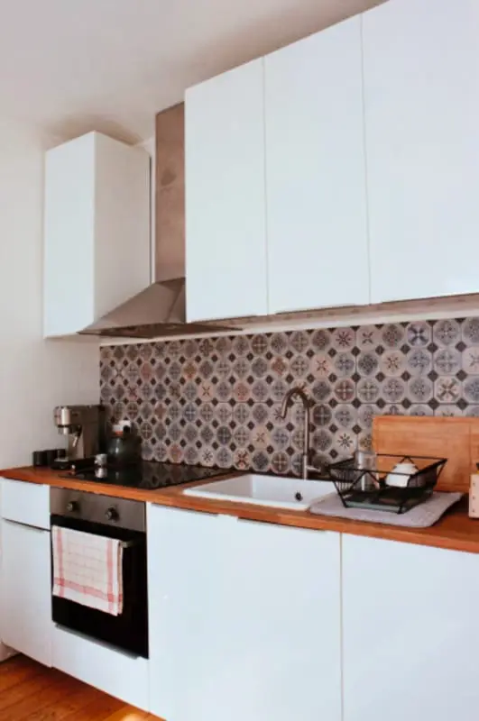 Apartman 2 szoba terasz közelében óceán