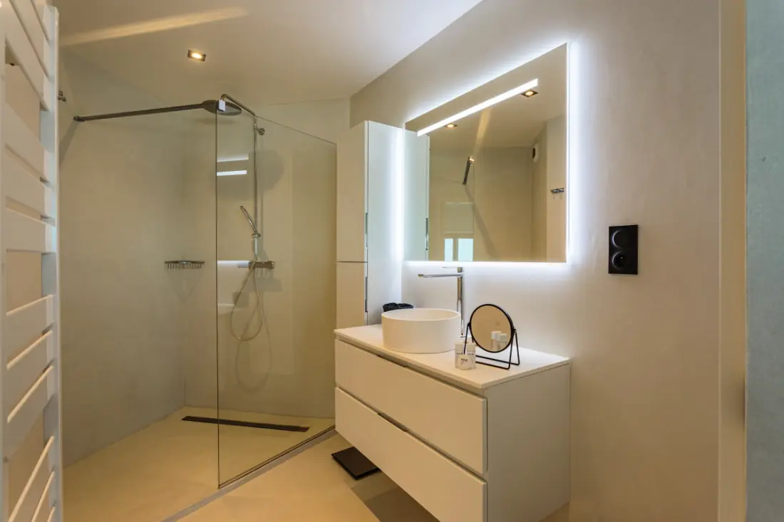 Apartman az óceánból -