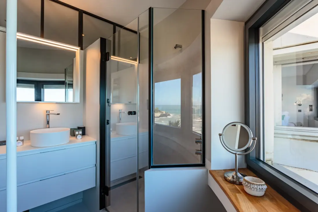 Apartman az óceánból -