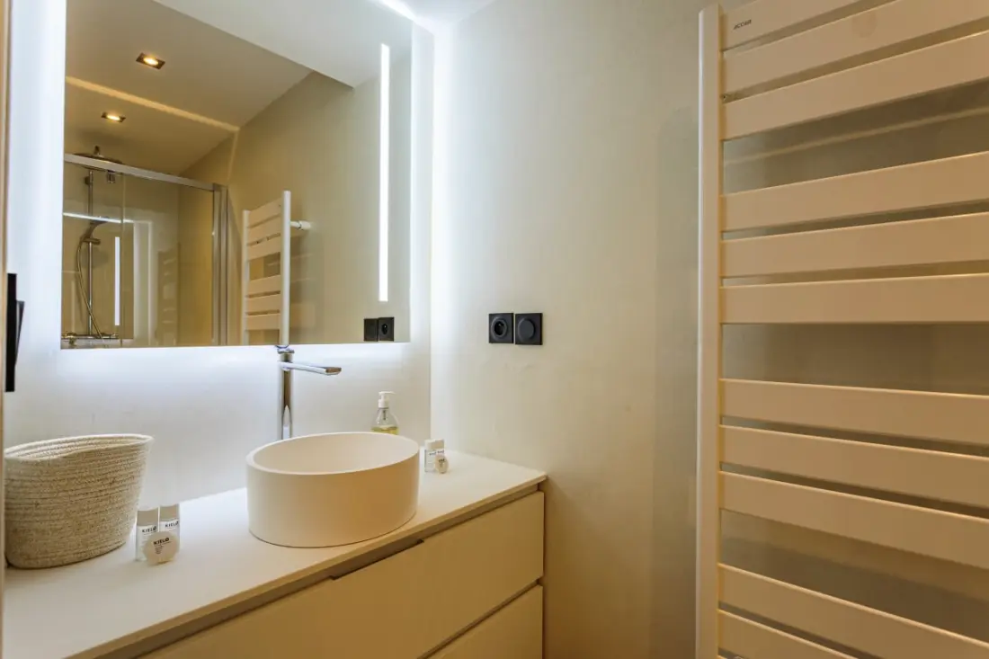 Apartman az óceánból -