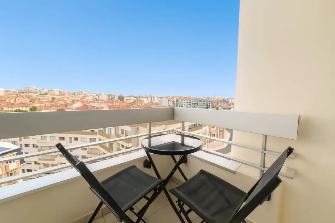 Charming Studio Balcony, úszás Pool & Beach