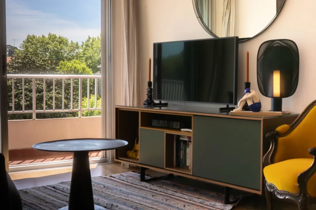 Charming Apartment Near Nagy Beach közelében