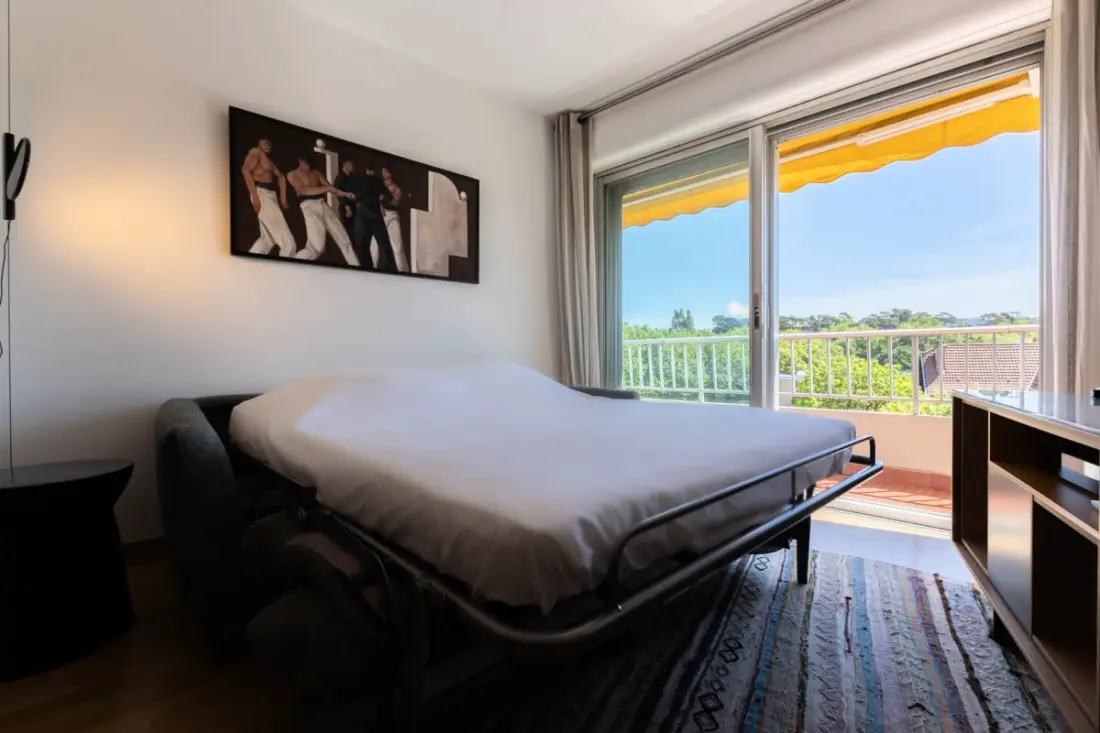 Charming Apartment Near Nagy Beach közelében