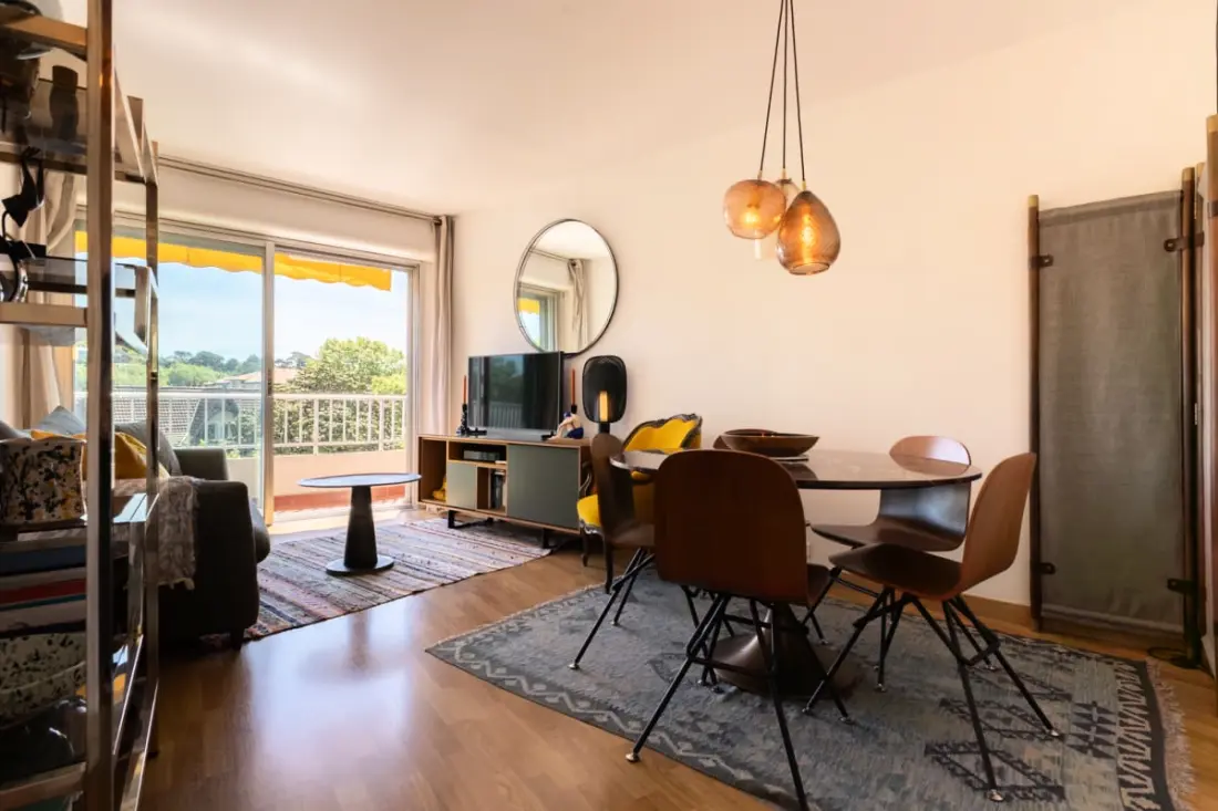 Charming Apartment Near Nagy Beach közelében