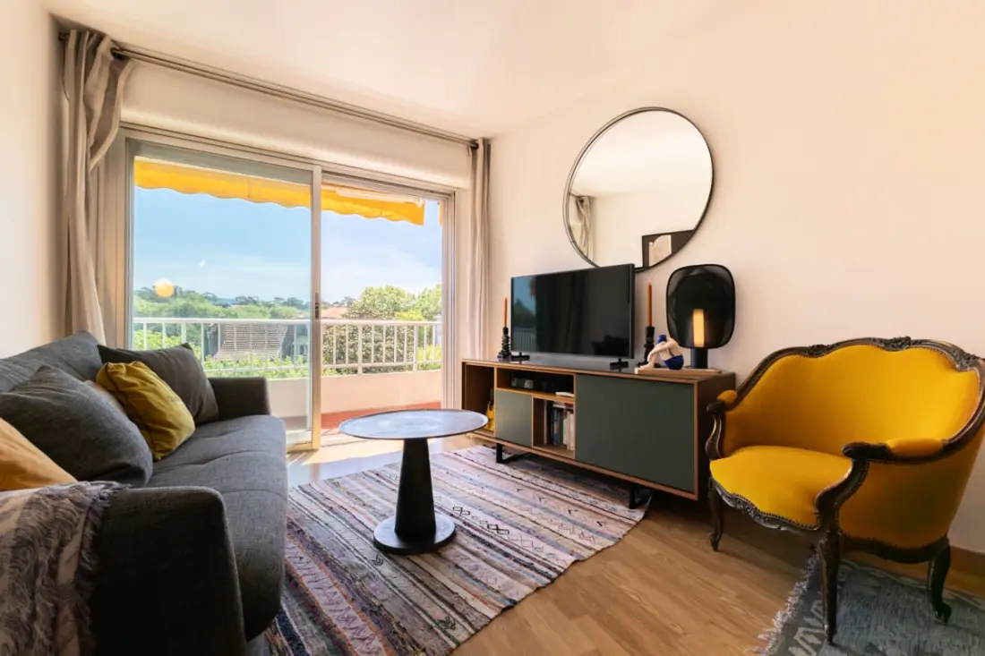 Charming Apartment Near Nagy Beach közelében