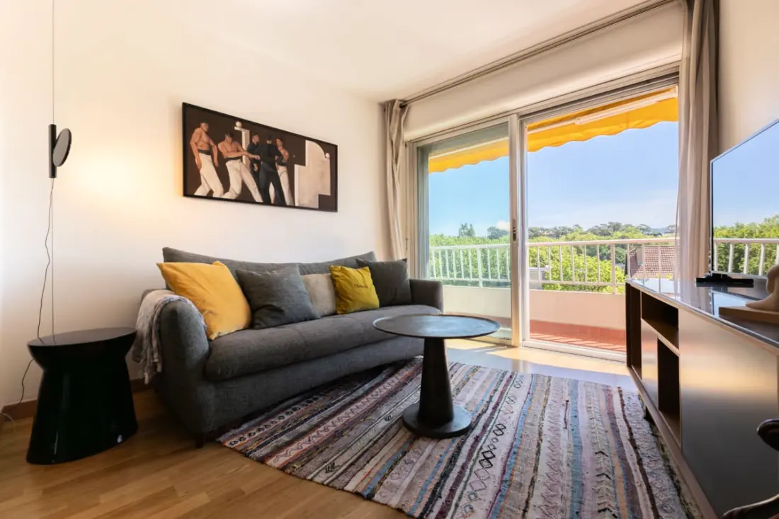 Charming Apartment Near Nagy Beach közelében