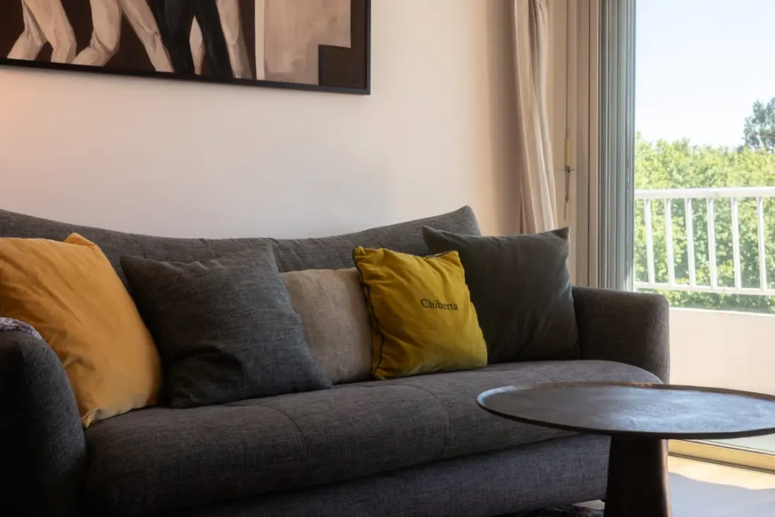 Charming Apartment Near Nagy Beach közelében