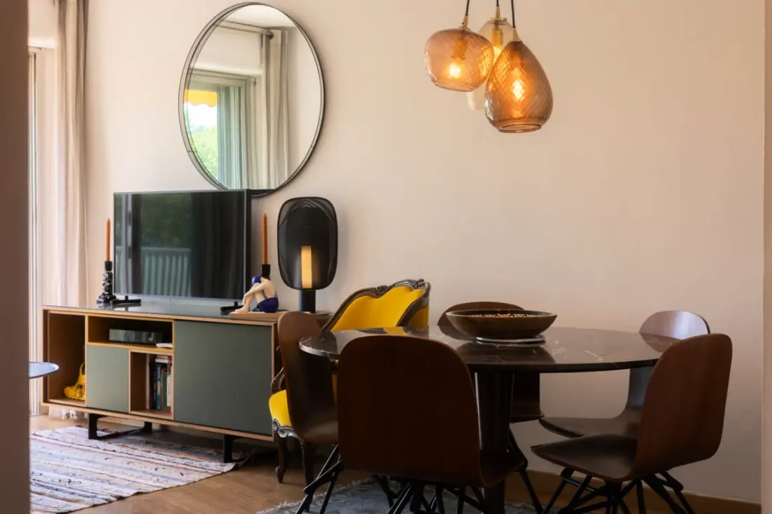 Charming Apartment Near Nagy Beach közelében