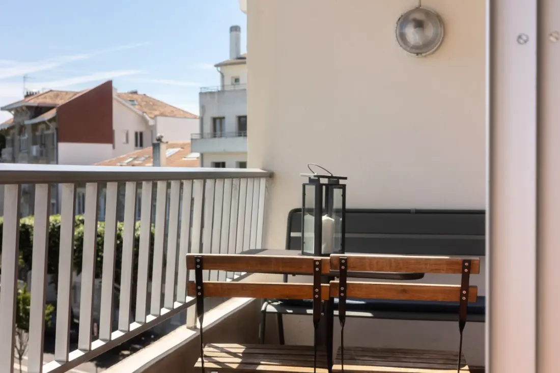 Charming Apartment Near Nagy Beach közelében